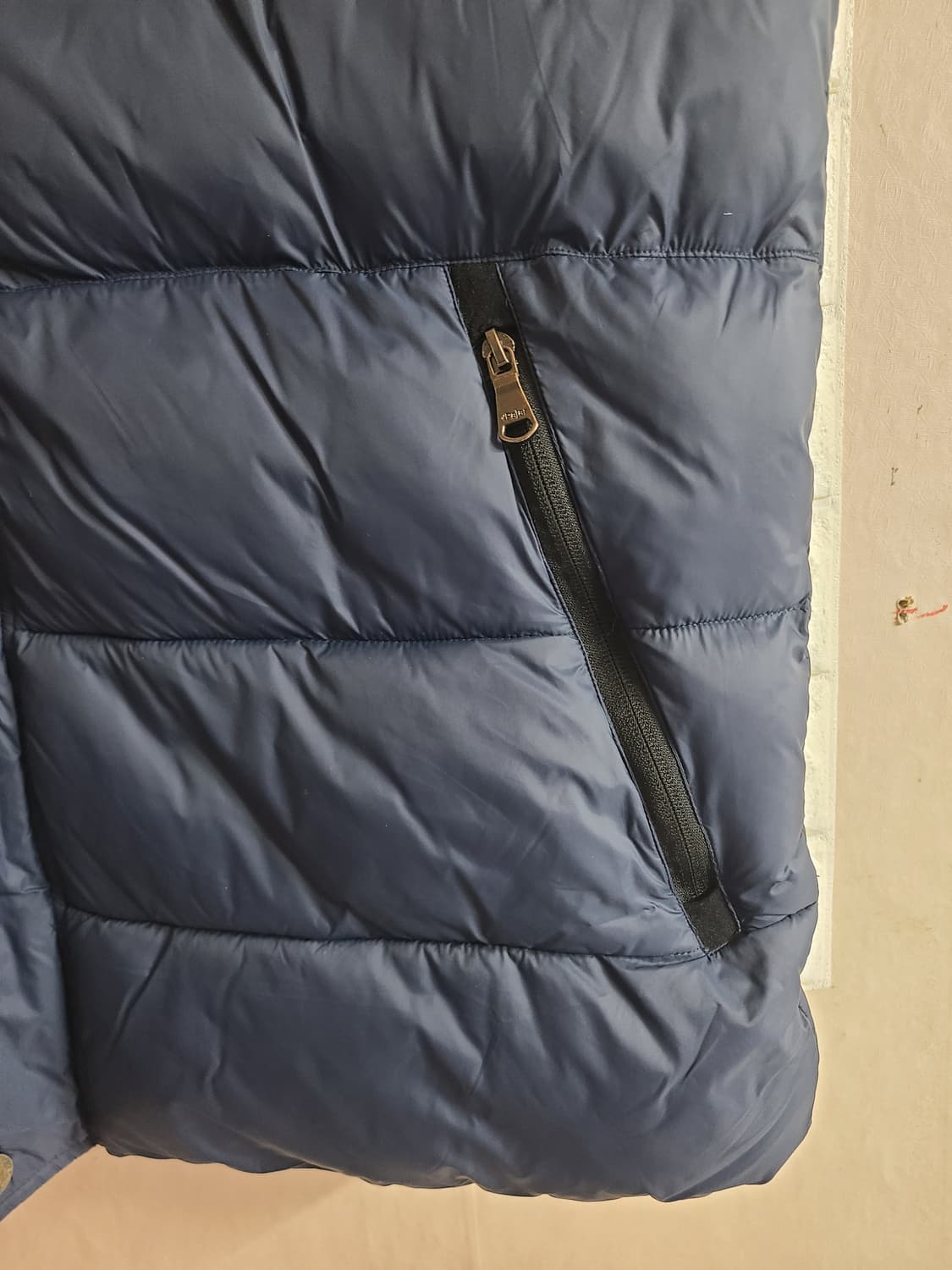 파잘 3M Thinsulate 조끼(XL) 상품이미지4