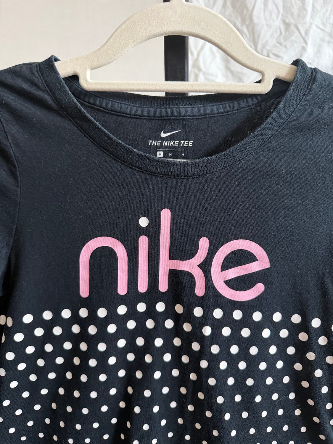 나이키 걸스 도트 반팔 상품이미지2