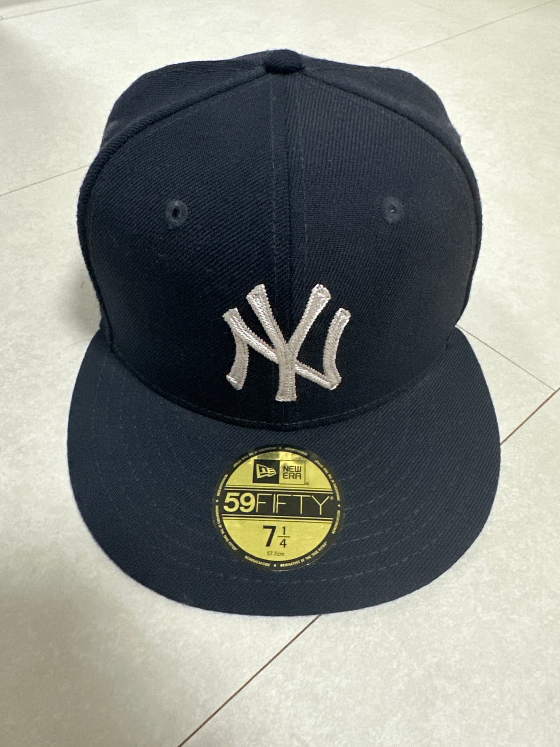 뉴에라X디네댓 상품이미지1