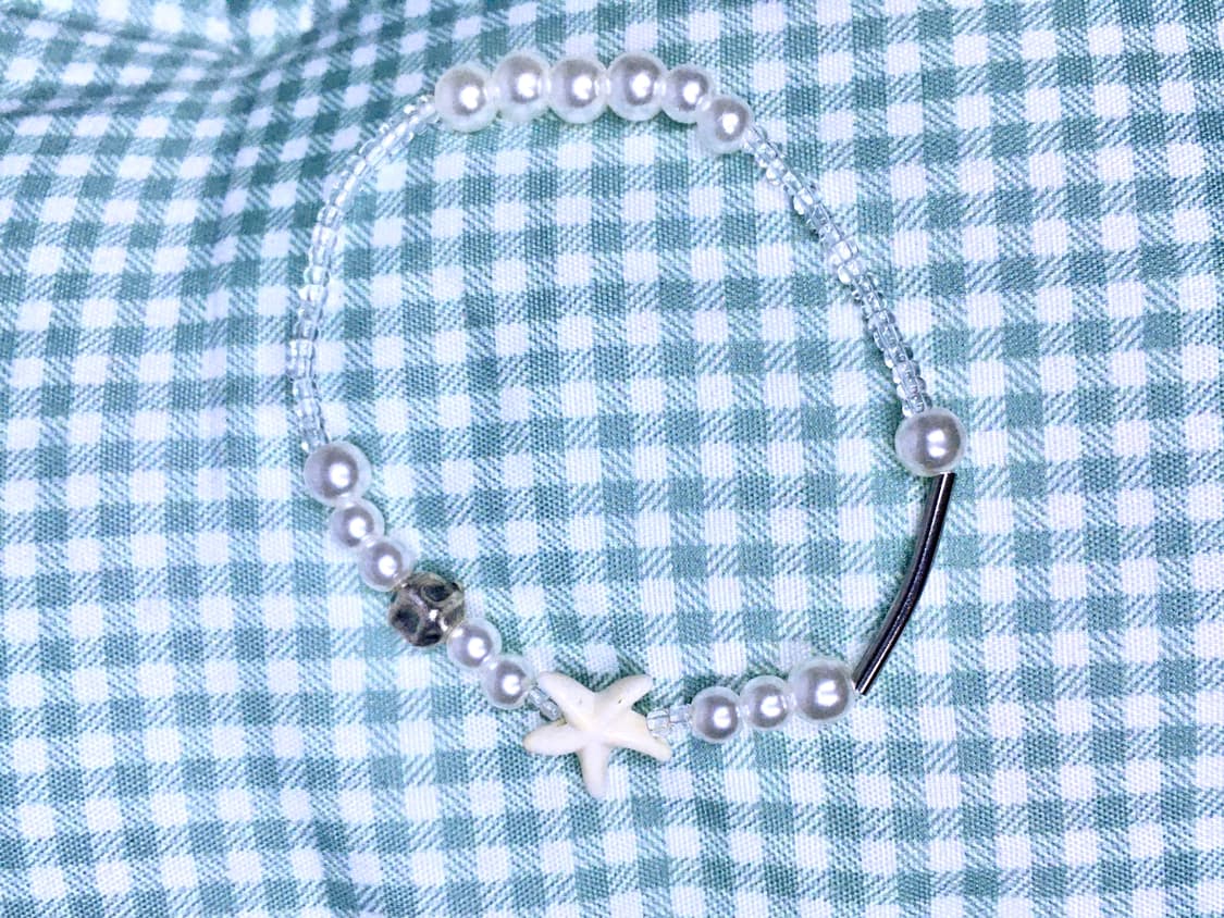 starfish bracelet 상품이미지8