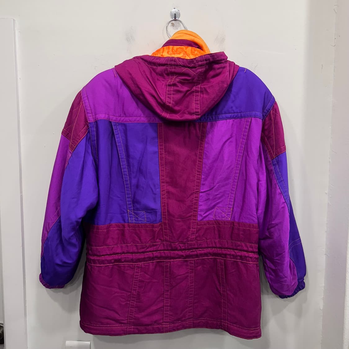 골드윈 올드스쿨 90s 브라스버튼 스키자켓 상품이미지6