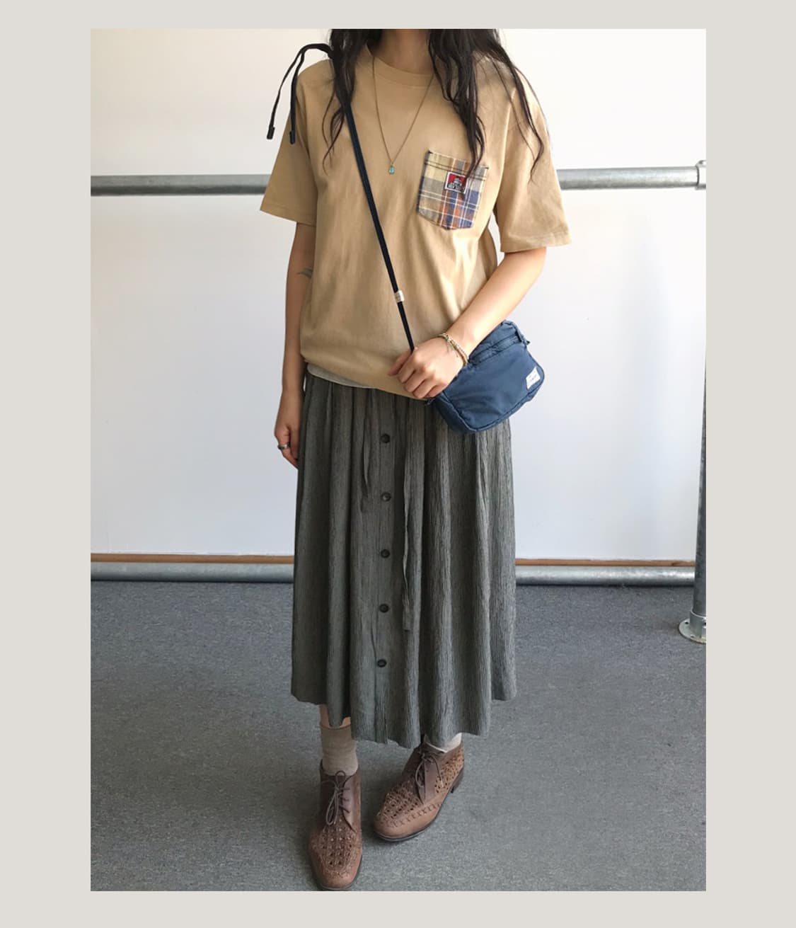 BEN DAVIS JP 상품이미지9