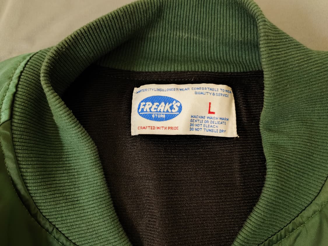 프릭스스토어 자켓(L) 상품이미지2