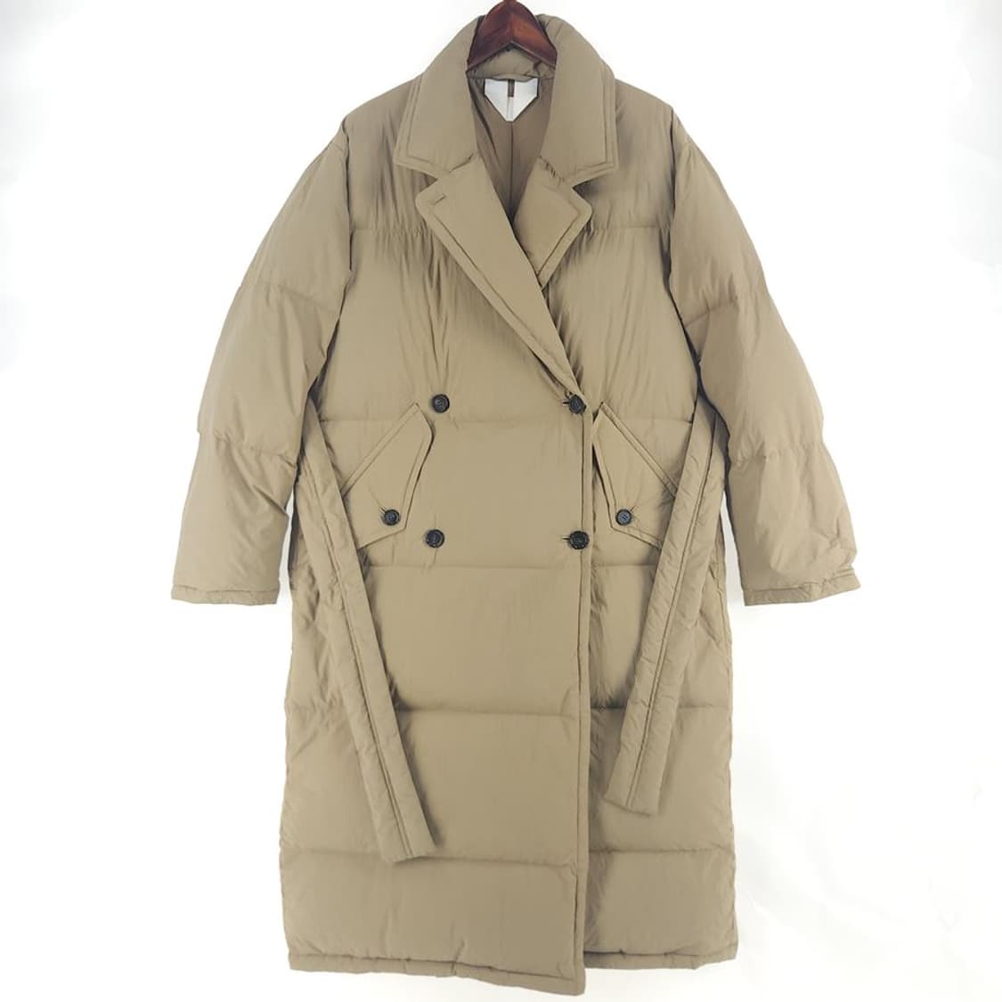 [여S]아르켓(ARKET) 다운 패딩 코트[Y61-101] 상품이미지1