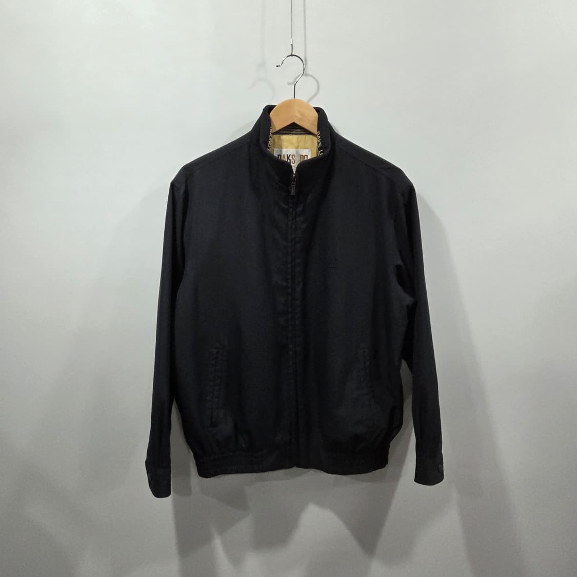 닥스 블루종 자켓 L  상품이미지1