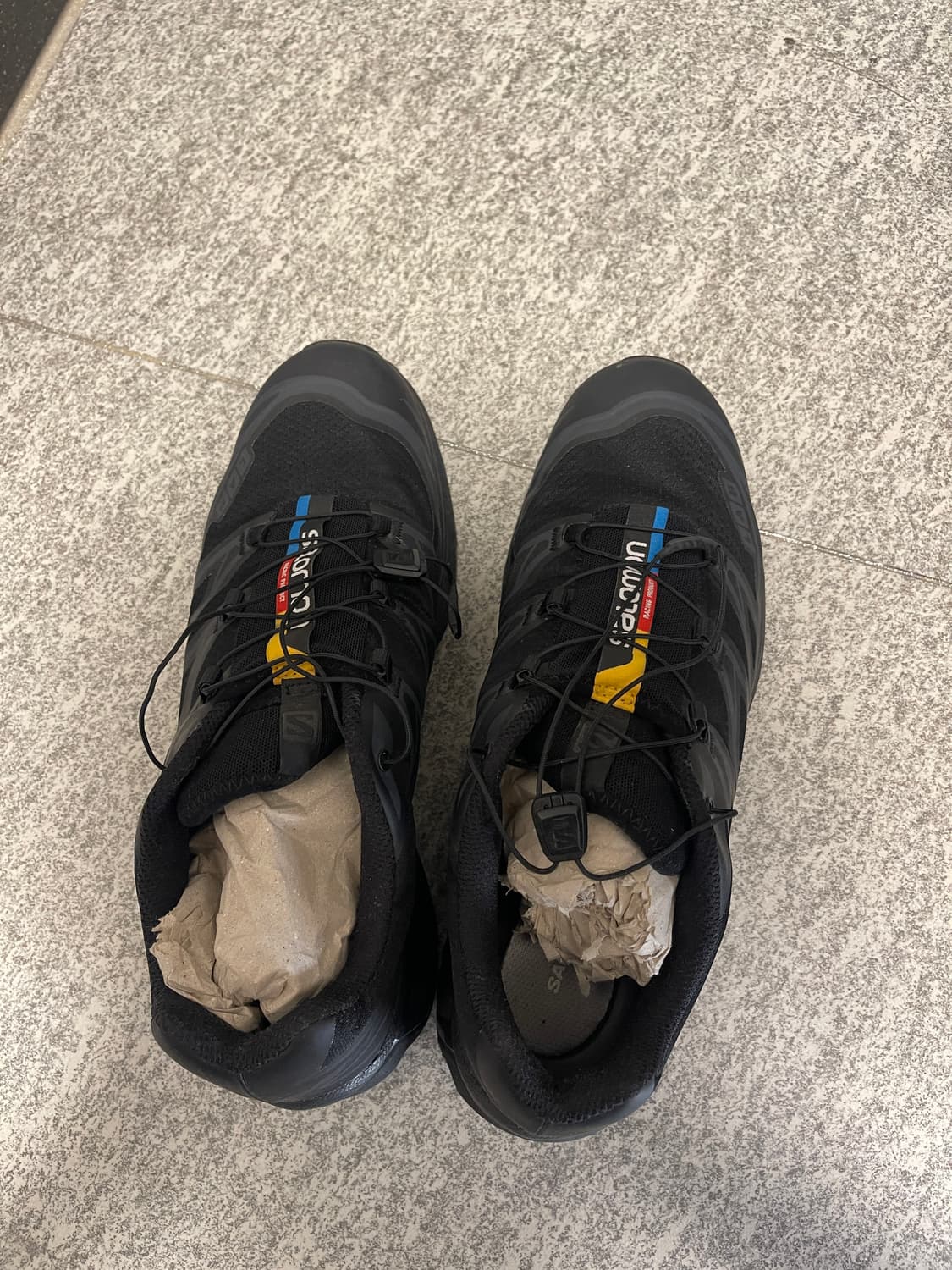 살로몬 xt-6 상품이미지1