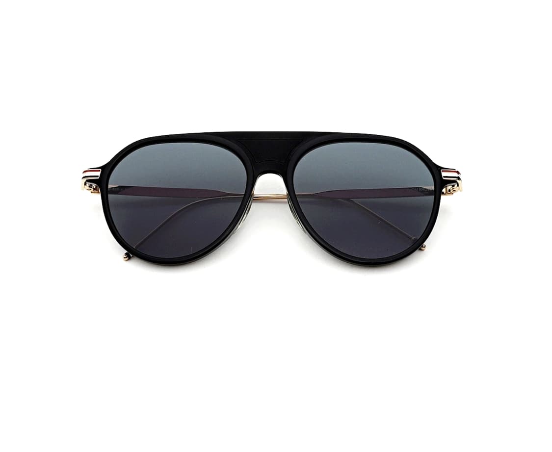 THOM BROWN TB809A 에비에이터 선글라스(정품,새제품,풀세트) 상품이미지2