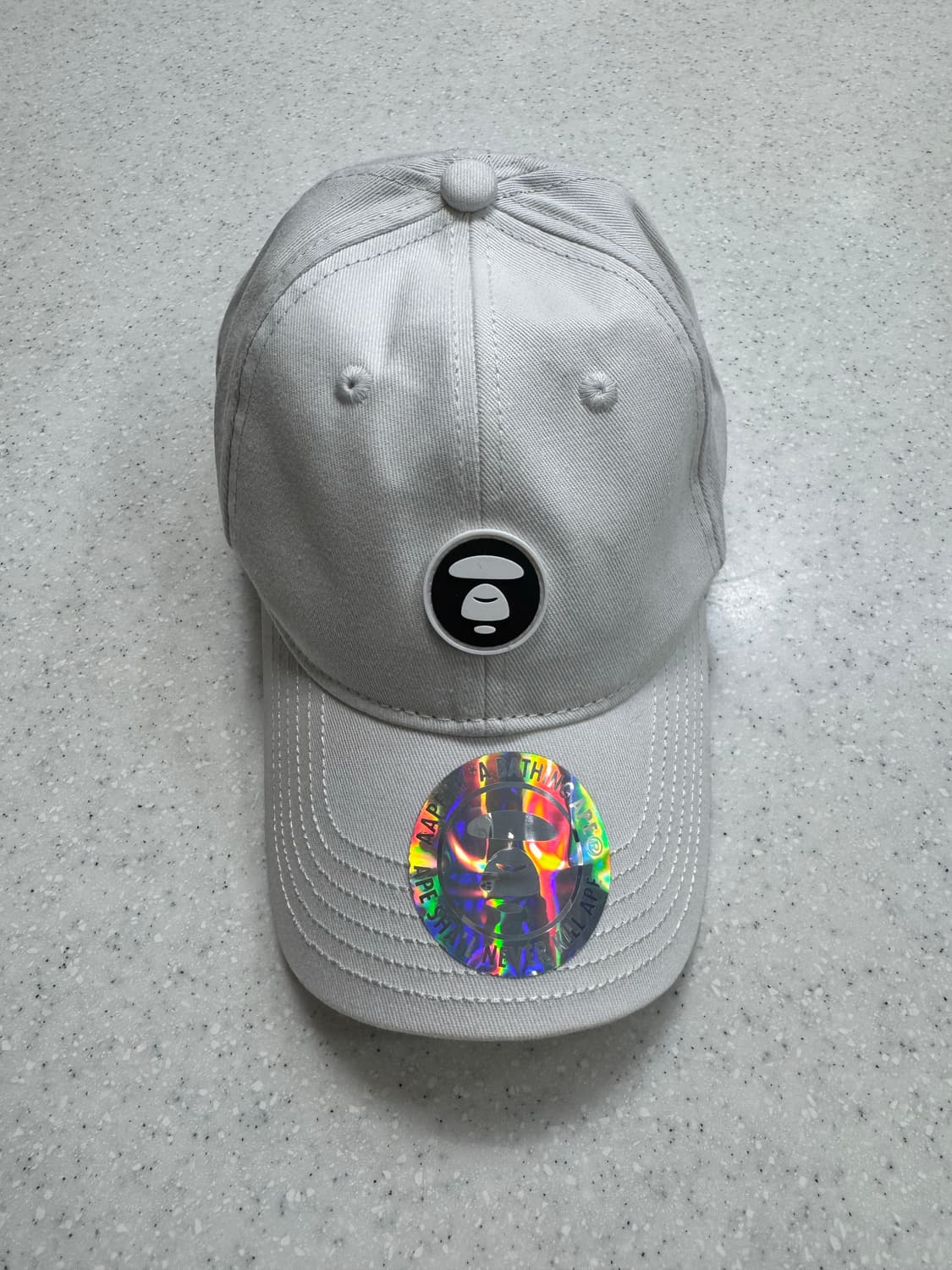 에이프 볼캡 베이프 상품이미지1