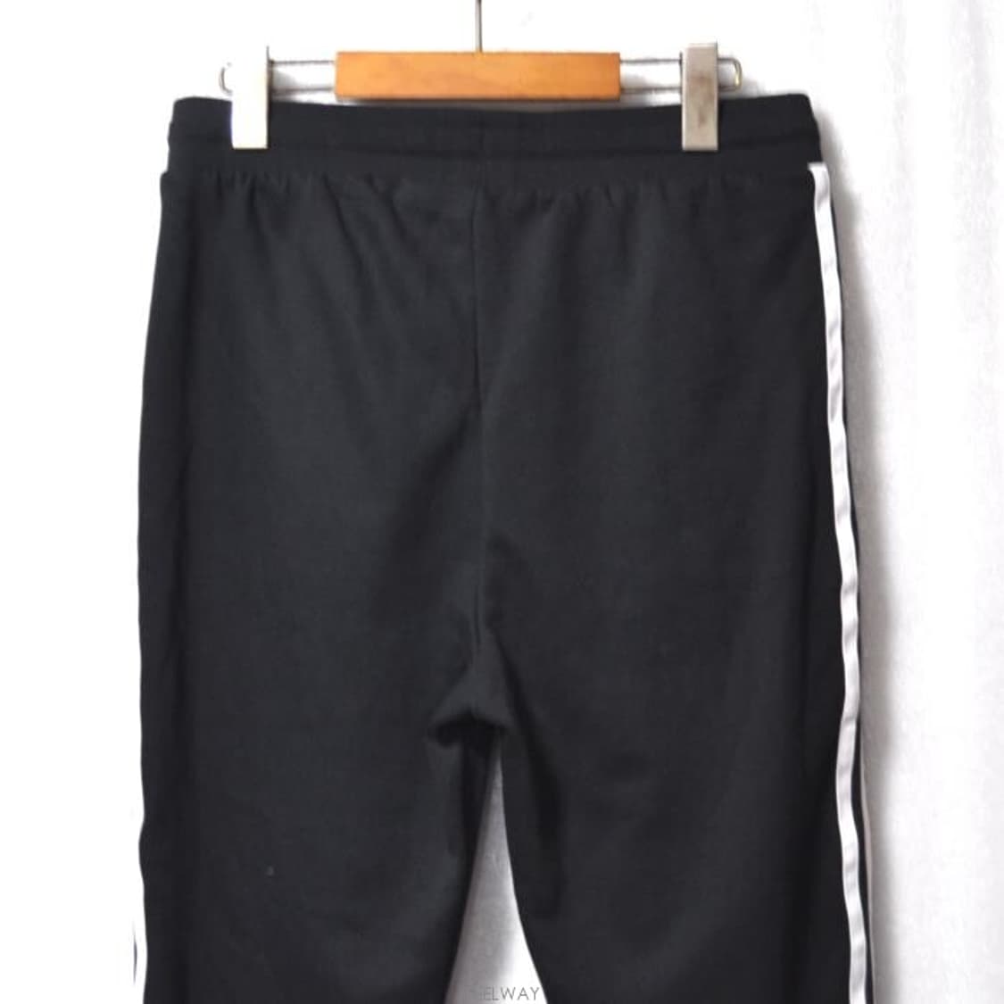 아디다스/여성트레포일트랙팬츠(허리26) 상품이미지4