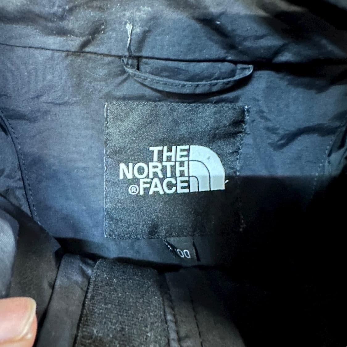 노스페이스 자켓 상품이미지5