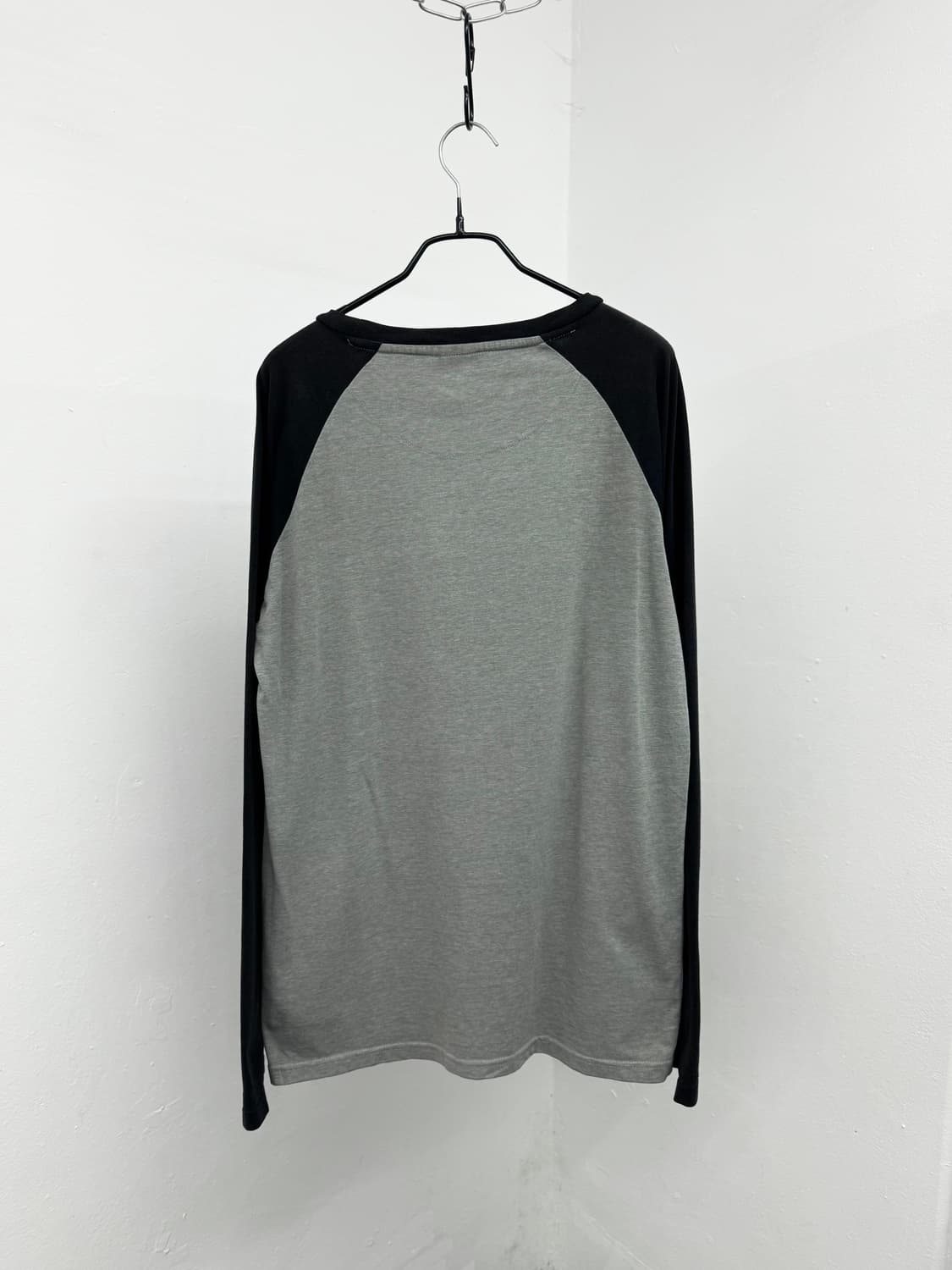 에베레스트 프린팅 나그랑 슬리브 상품이미지6