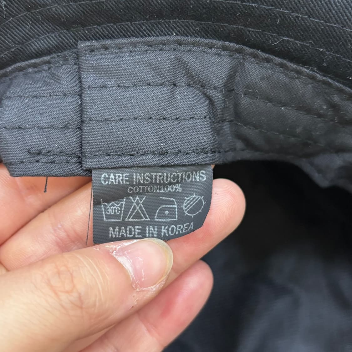 F 나이키 에이펙스 스우시 버킷햇 0429E 상품이미지5