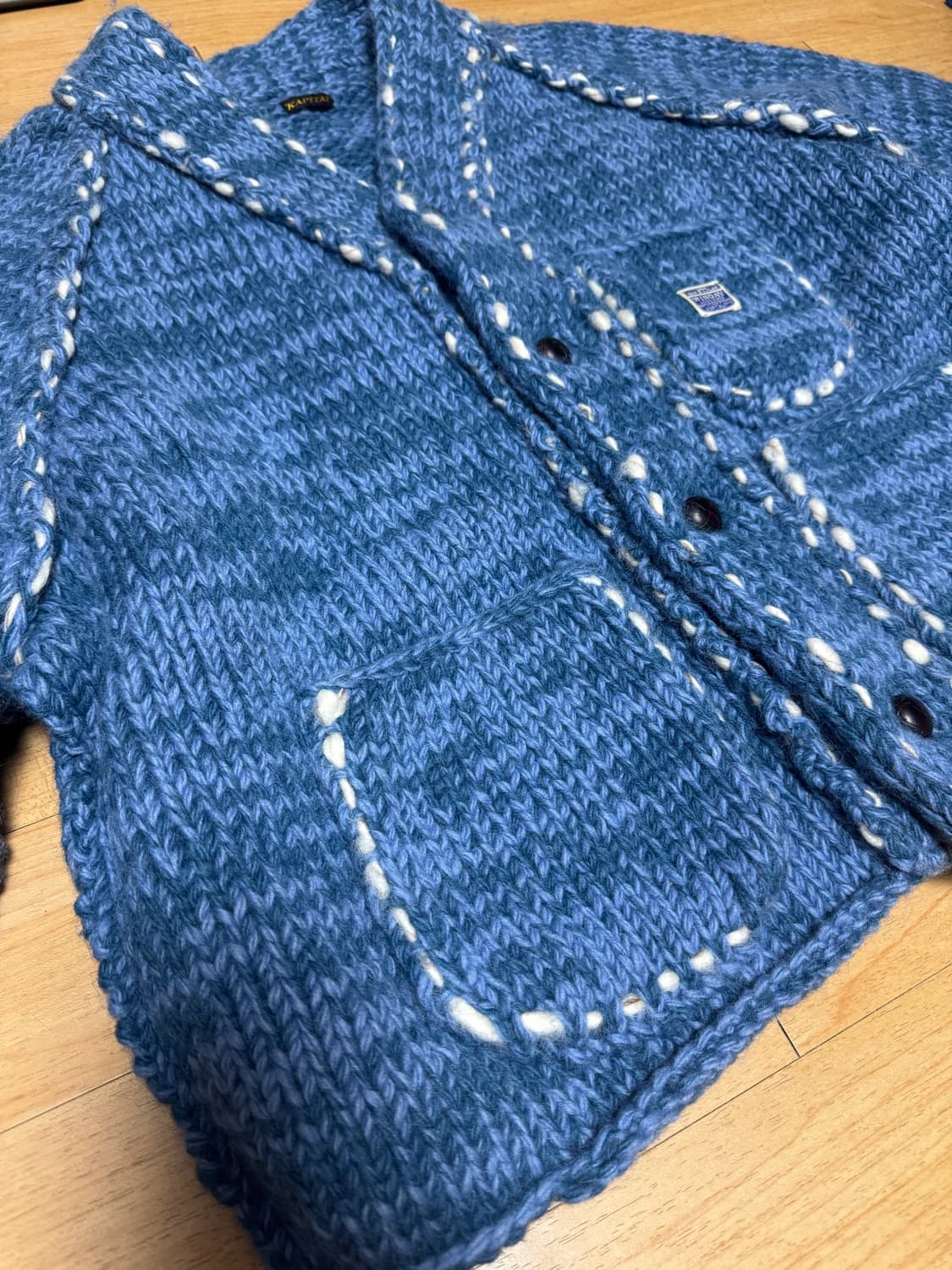 캐피탈 코위찬 상품이미지1