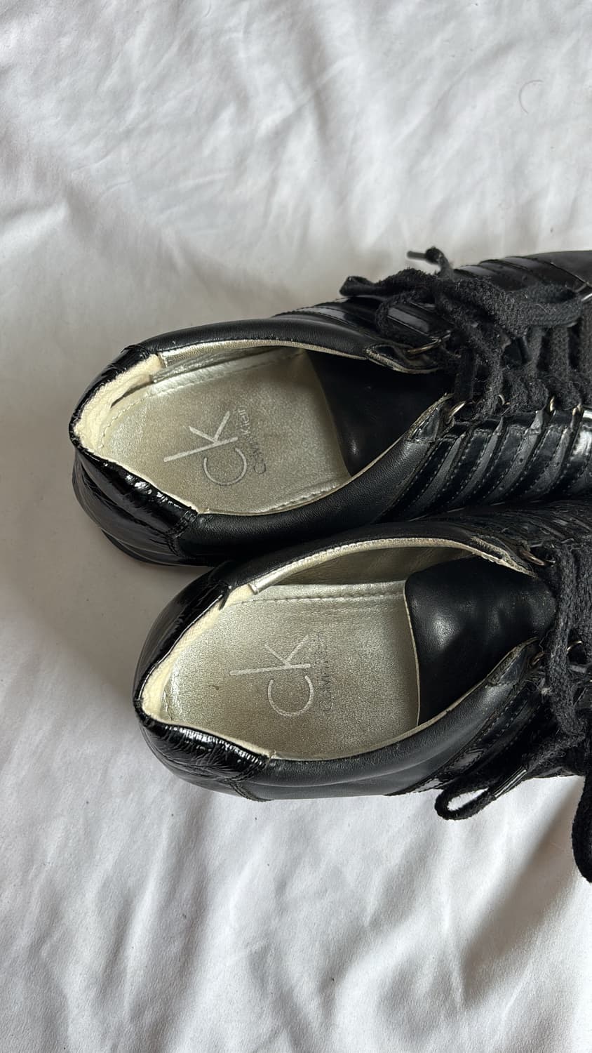 00's Sideline Sneakers 265 상품이미지7