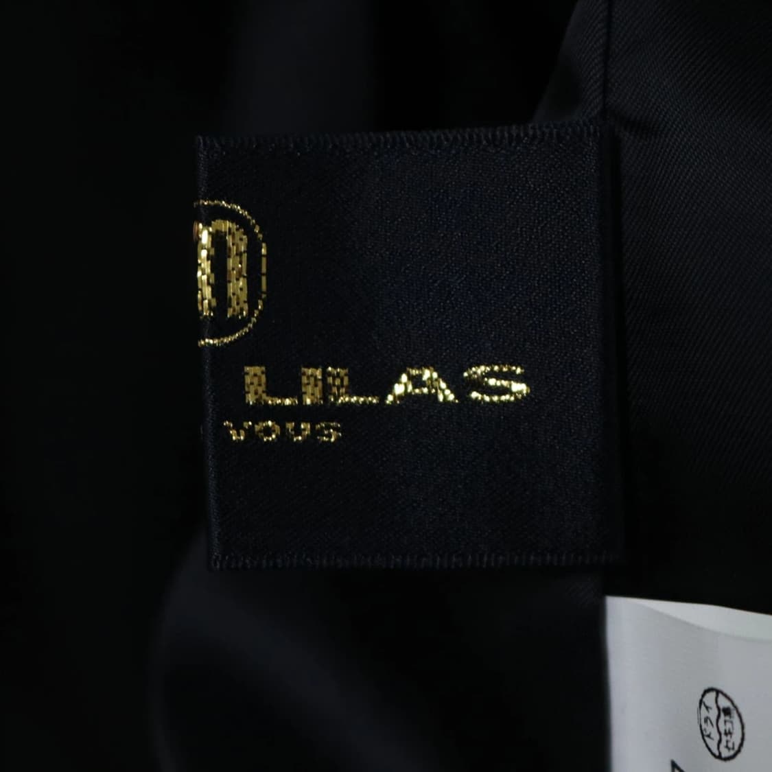 MONT LILAS 캐시미어 폭스 퍼 롱 코트 63071 상품이미지7