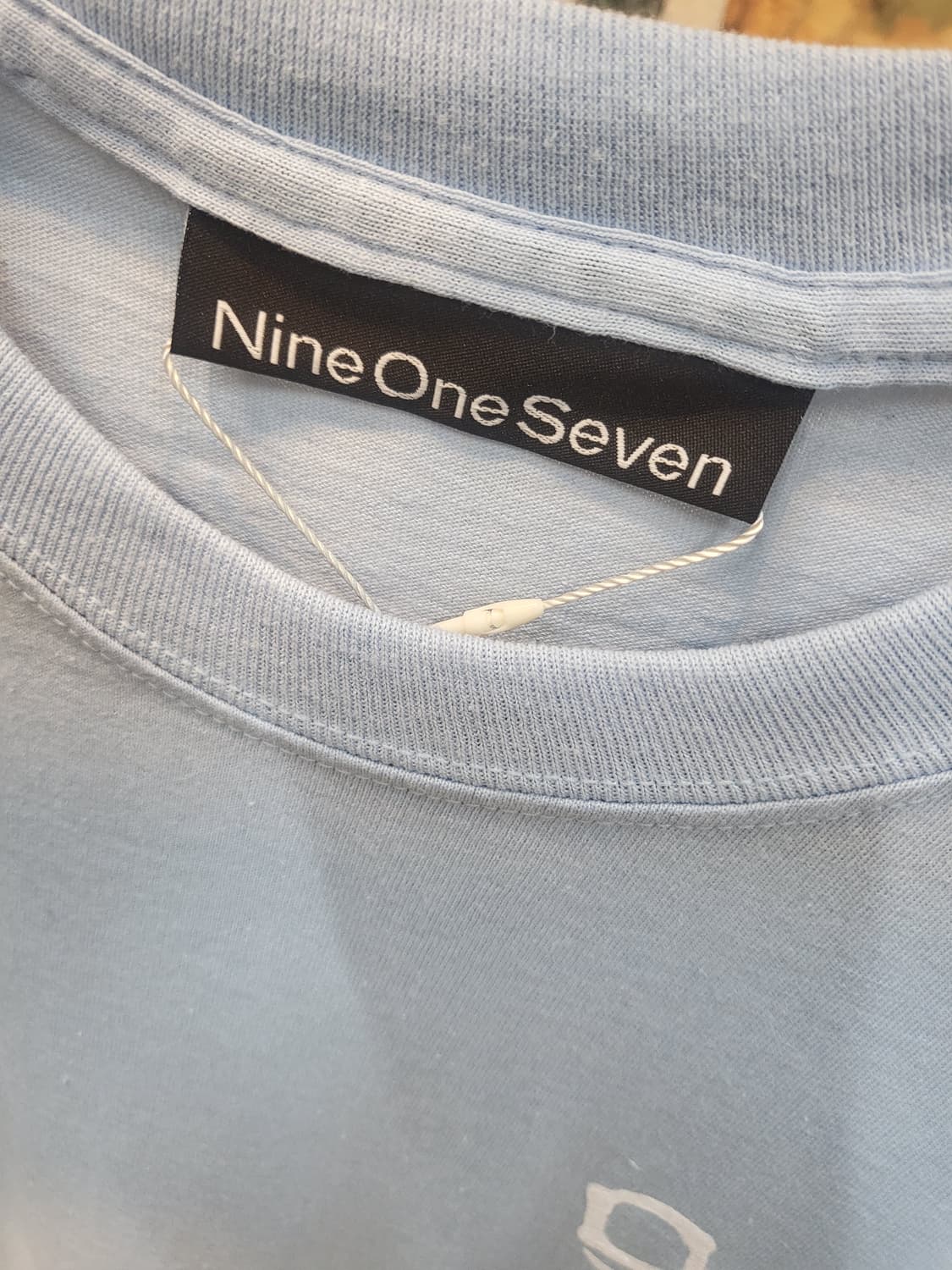 nineoneseven 917롱 슬리브 상품이미지2