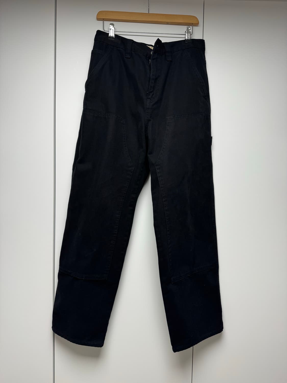 스투시 워크팬츠 상품이미지1