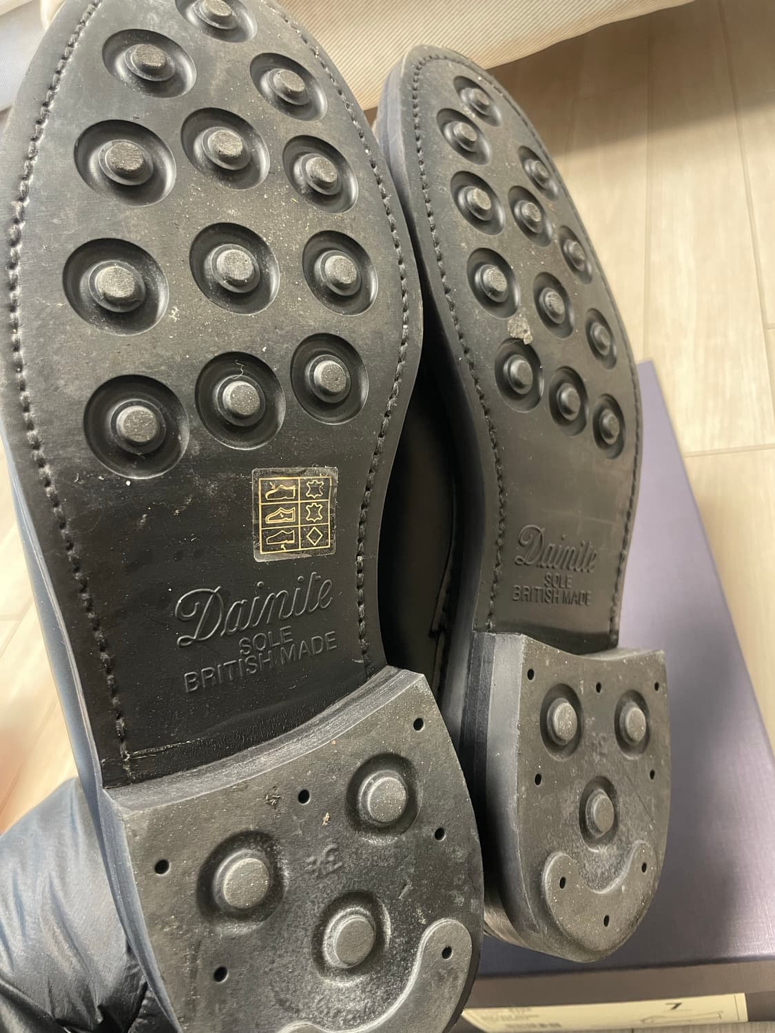 버윅 4406 팔러 별주모델 7사이즈 상품이미지4