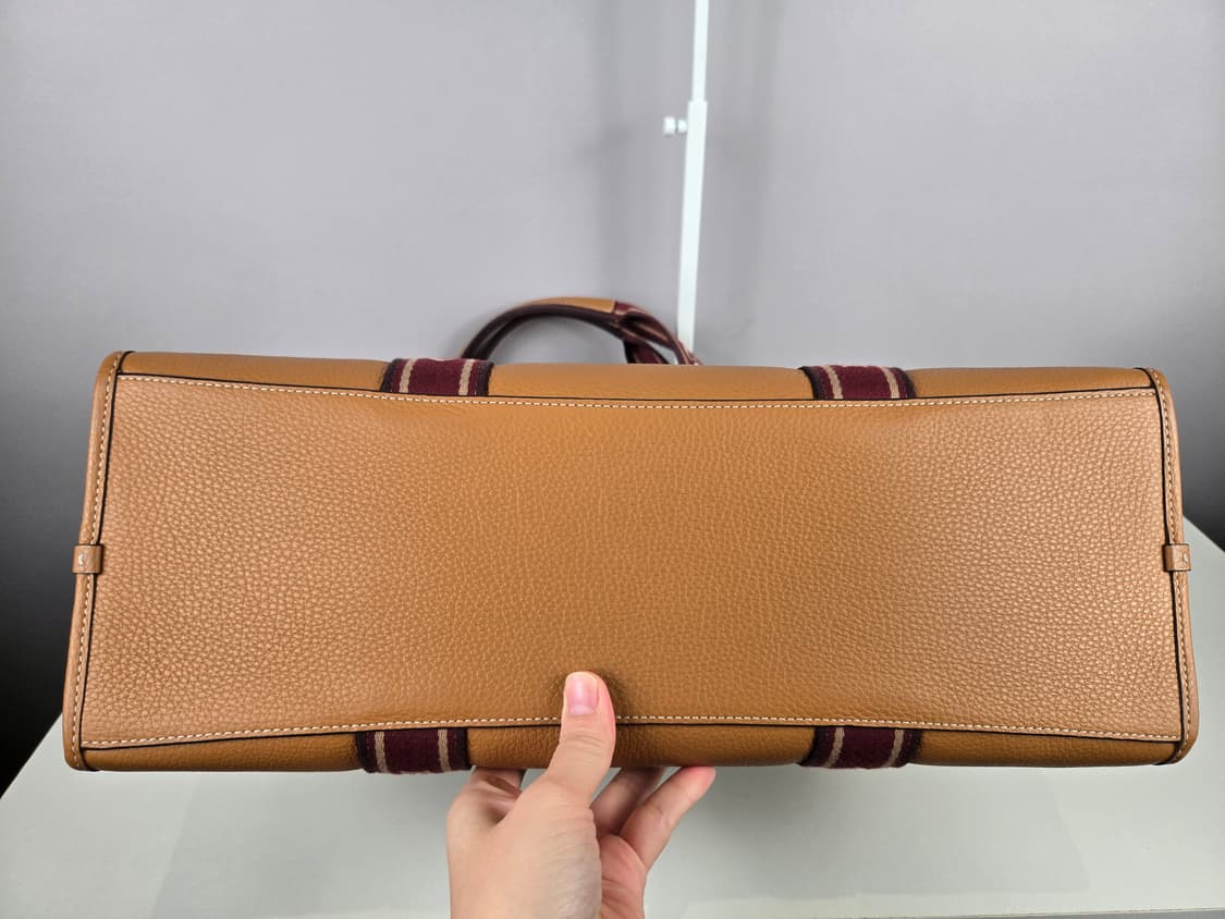 COACH 코치 스미스 라지 숄더백 쇼퍼백 빅백 가방 정품 상품이미지8