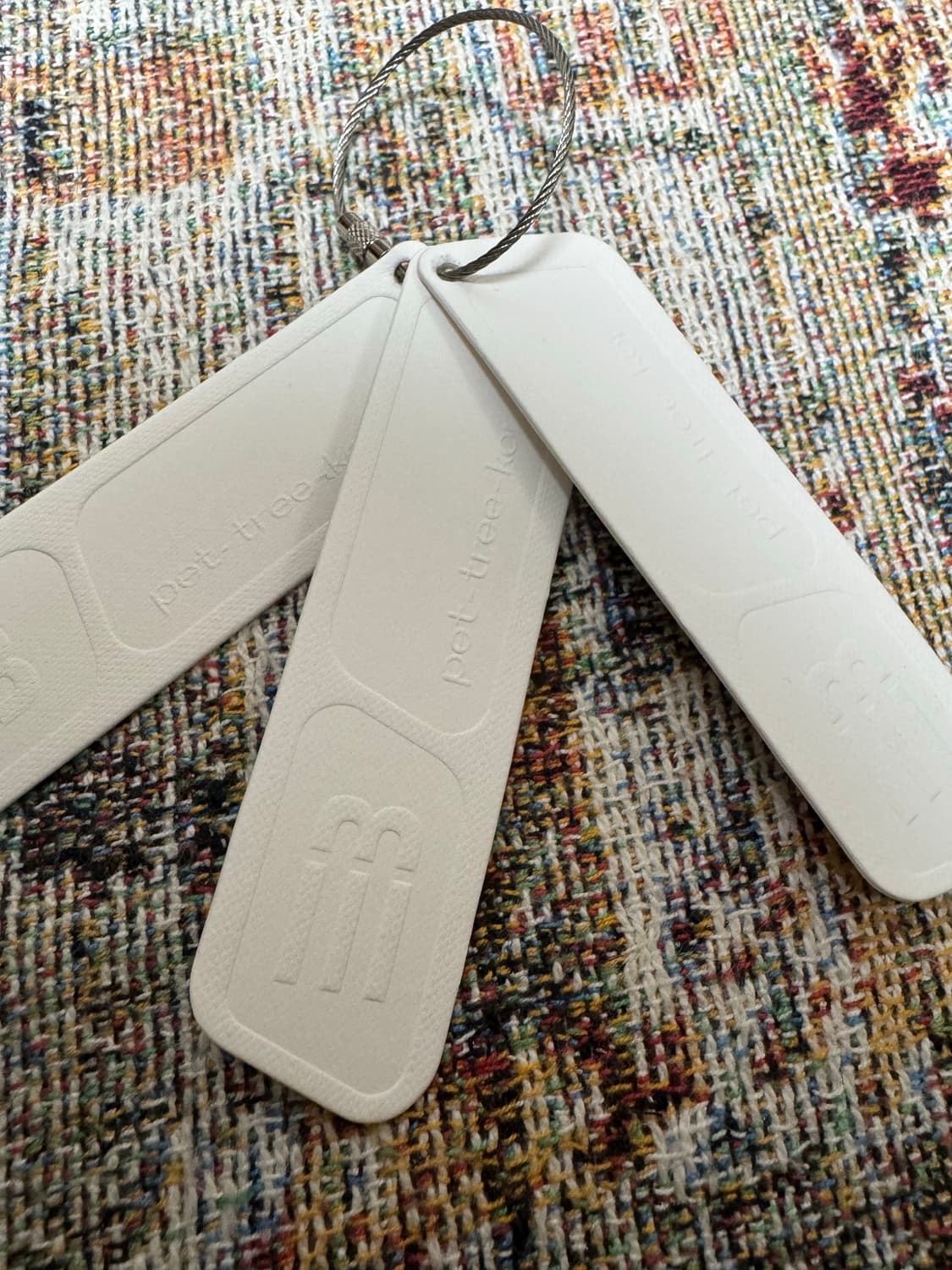 네임세이크X펫트리코 마린 패디드 베스트 블랙 50 상품이미지5