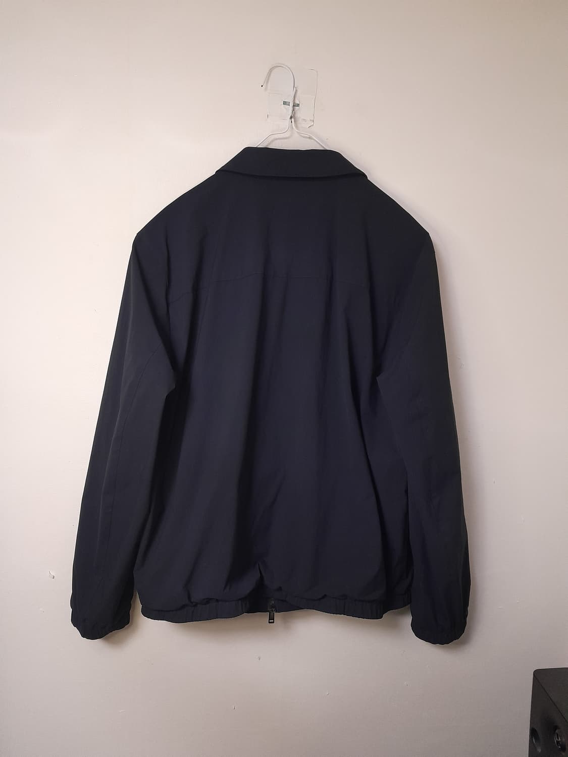 Theory BRODY 람포 투웨이 집업자켓 2XL/110 상품이미지6