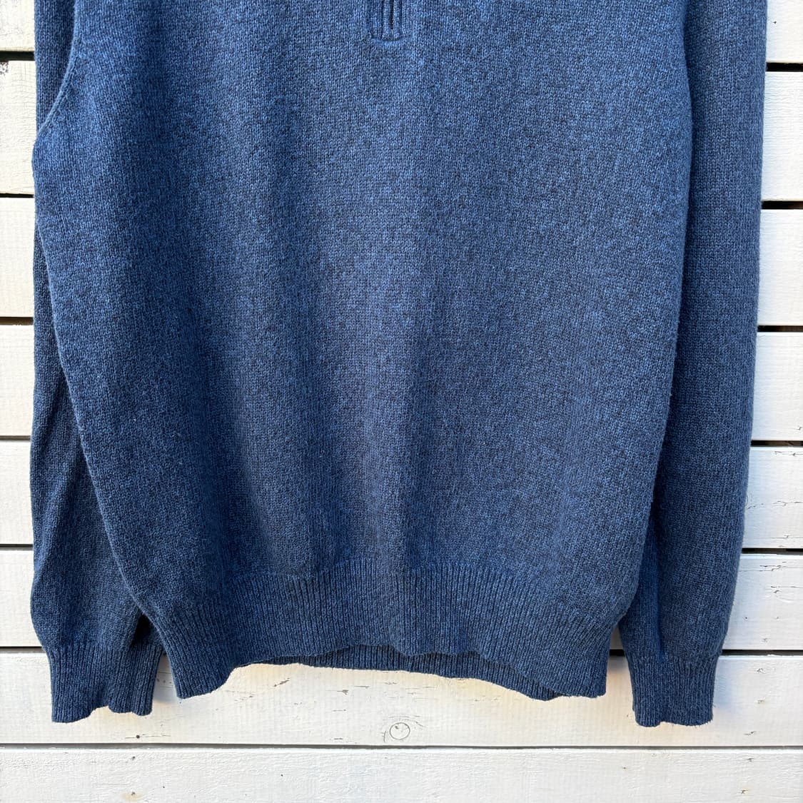 Polo 폴로 풀오버 니트 상품이미지4