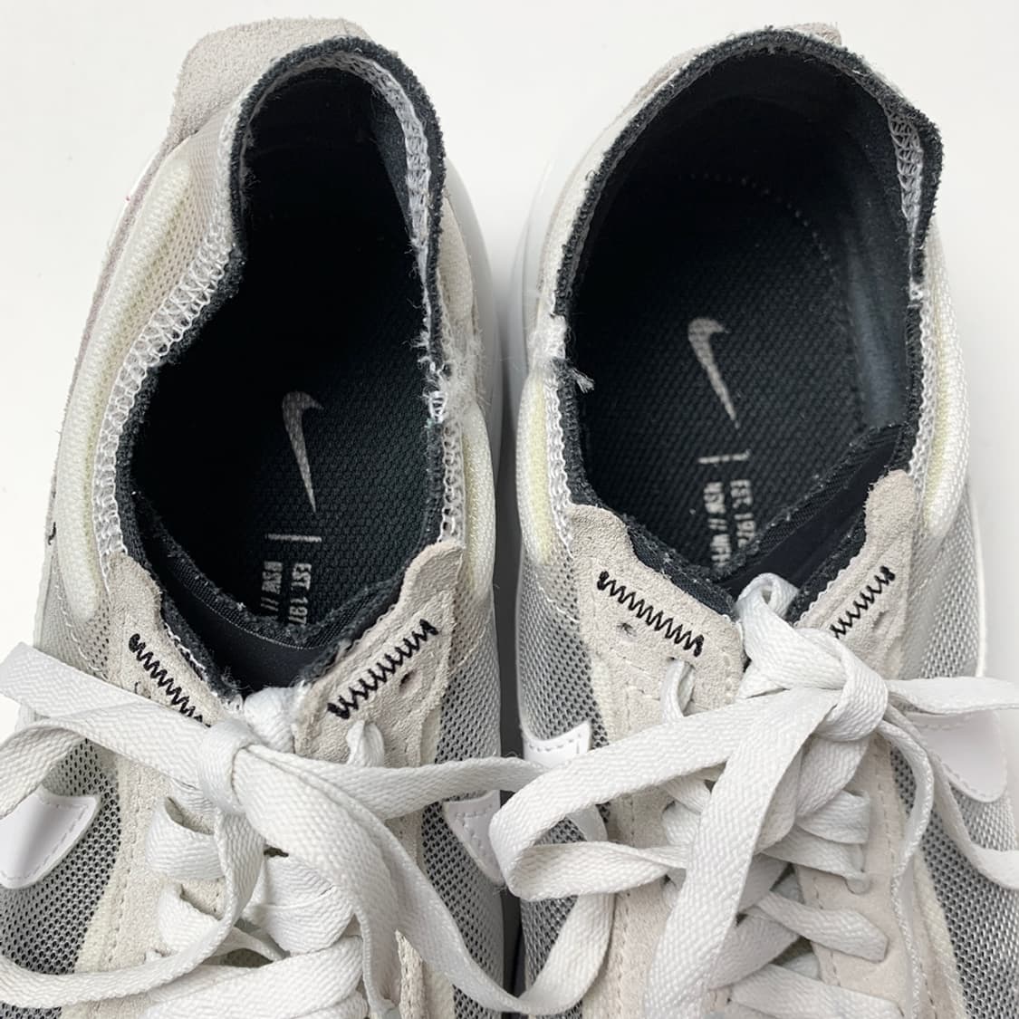 [235/정품] NIKE 나이키 와플 원 여성 운동화신발 상품이미지7