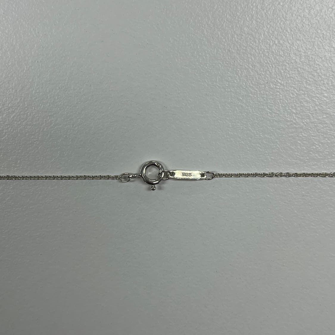 티파니앤코 꼬임 하트 태그키 목걸이 상품이미지7