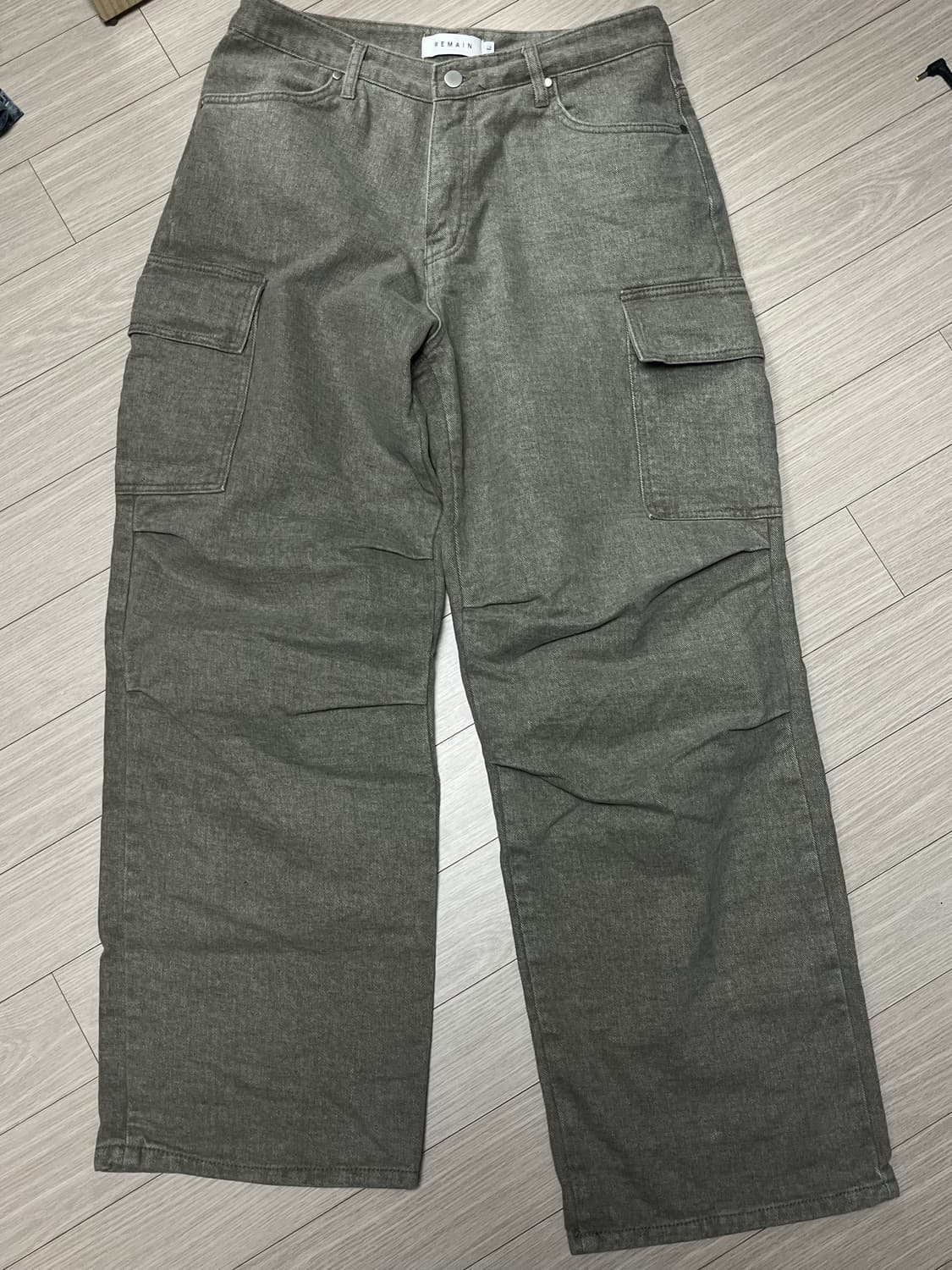 뉴치프시크 팬츠 상품이미지1