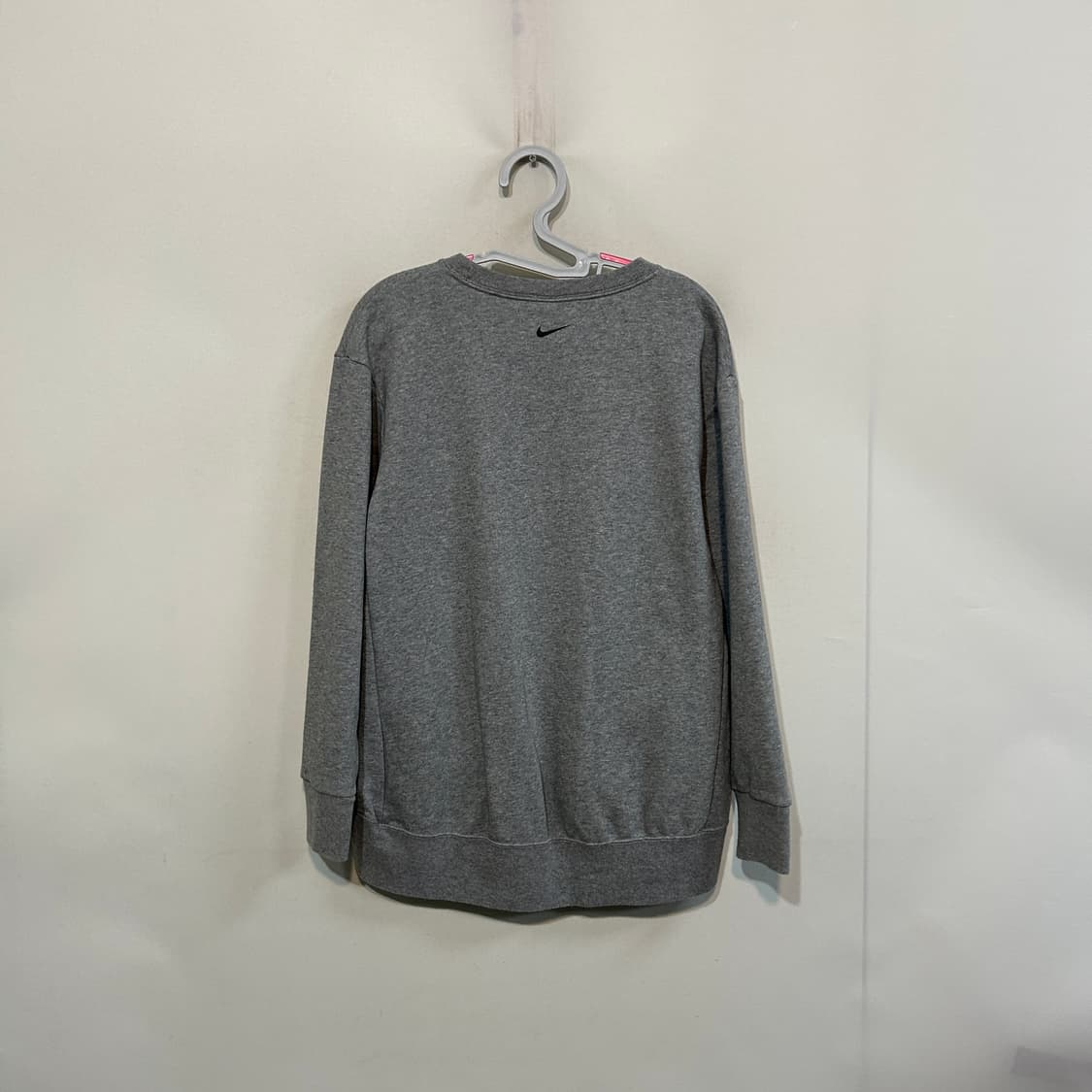 나이키 여성 맨투맨 약기모 S 55 상품이미지3