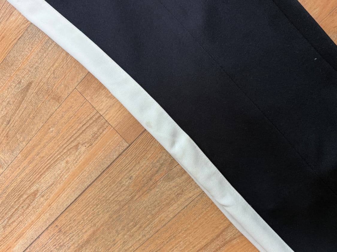 [XL] 5th 피어오브갓 트랙팬츠 블랙 상품이미지5