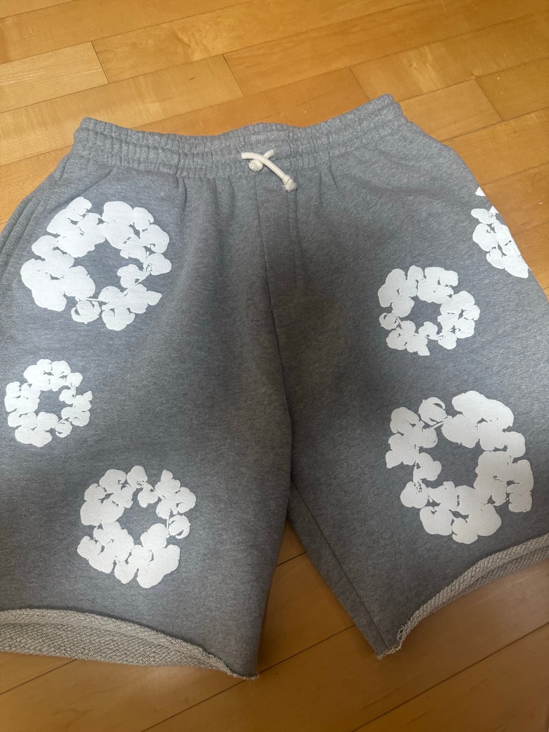 데님티어스 반바지 상품이미지1