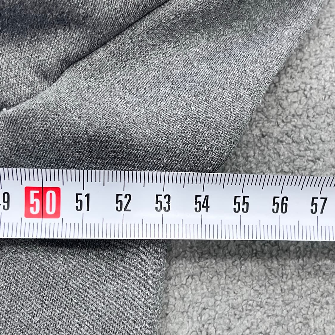 M 몽벨 집업 자켓 그레이 상품이미지5