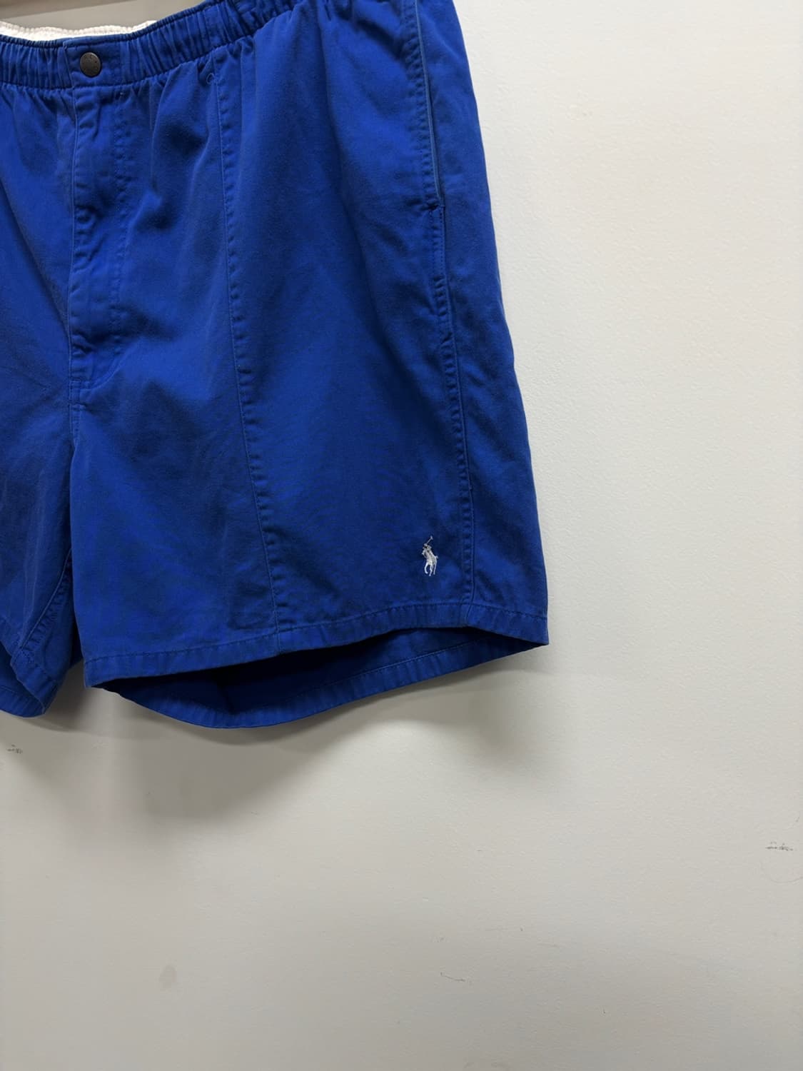 폴로 랄프로렌 코튼 반바지 2XL [50812] 상품이미지2