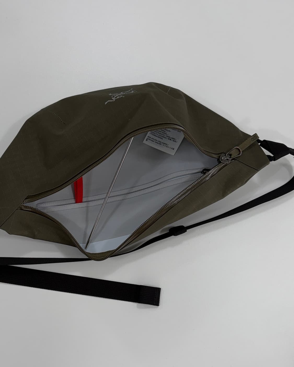 아크테릭스 그랜빌 크로스바디 백 tatsu 상품이미지9