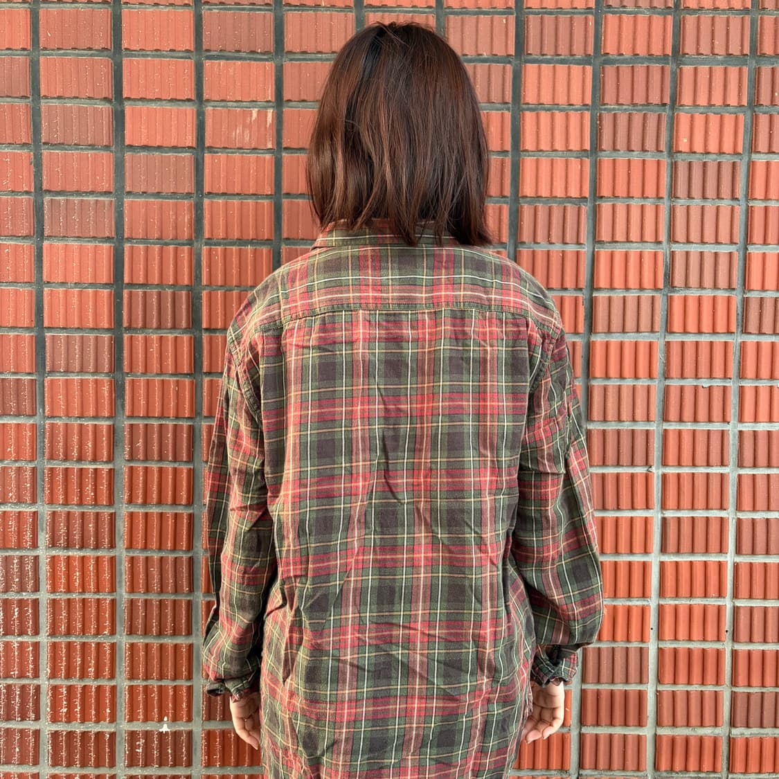 Denim&supply 워크셔츠 상품이미지2