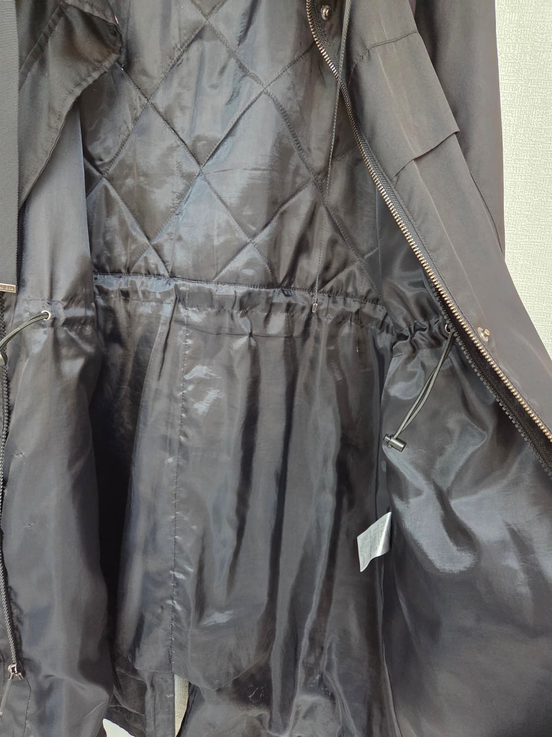 제너럴아이디어  야상자켓 상품이미지5