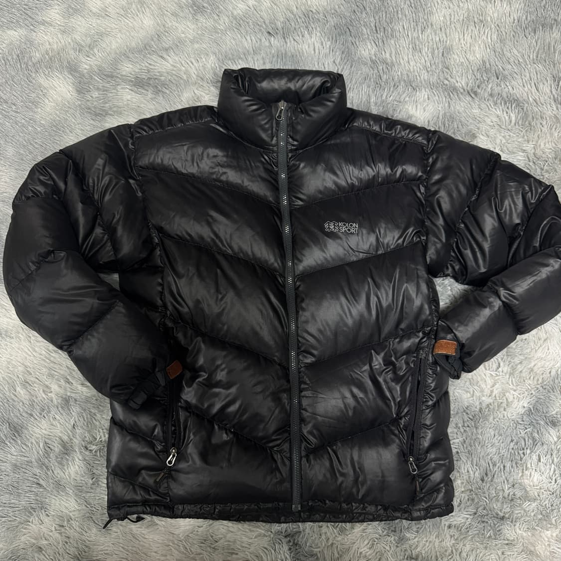 코오롱스포츠 경량패딩 105사이즈  상품이미지1