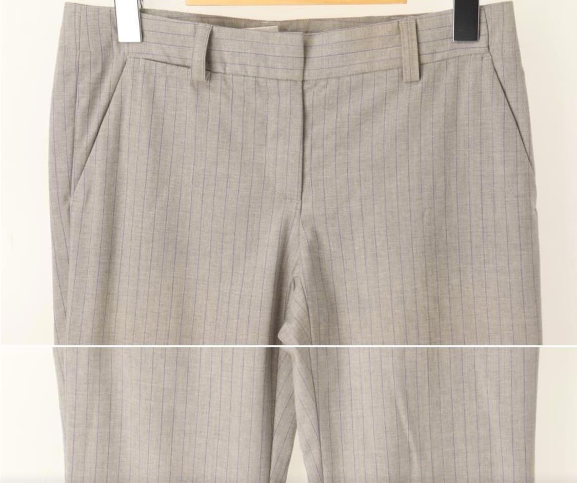 Theory 띠어리 바지 상품이미지3