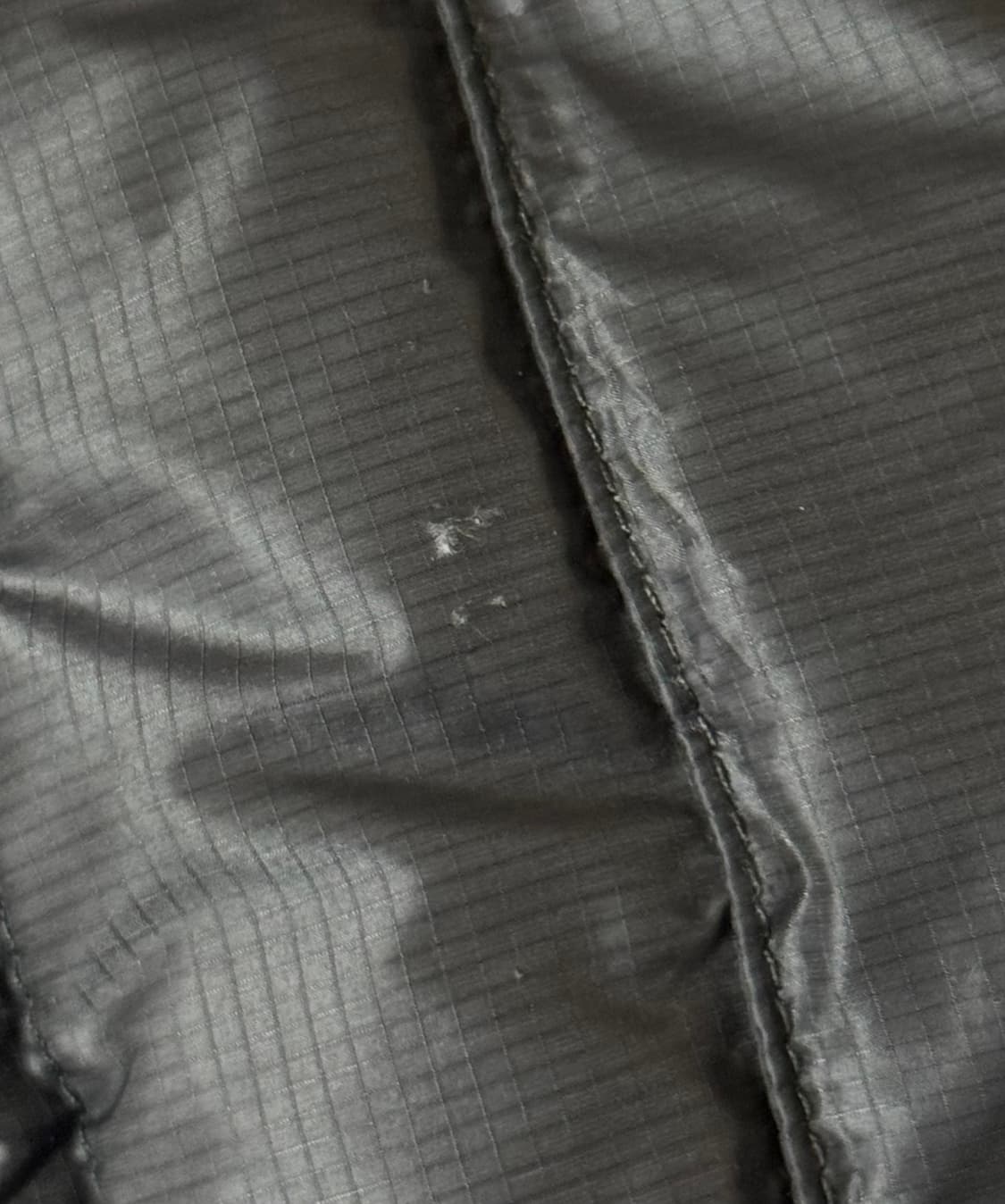 칼하트 루시드 자켓 패딩 차콜 S 상품이미지5