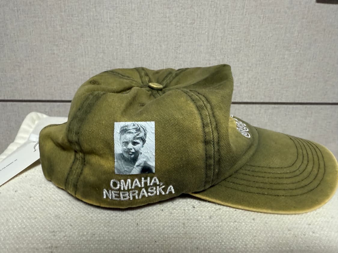 Palyhollywood brando 볼캡 상품이미지4