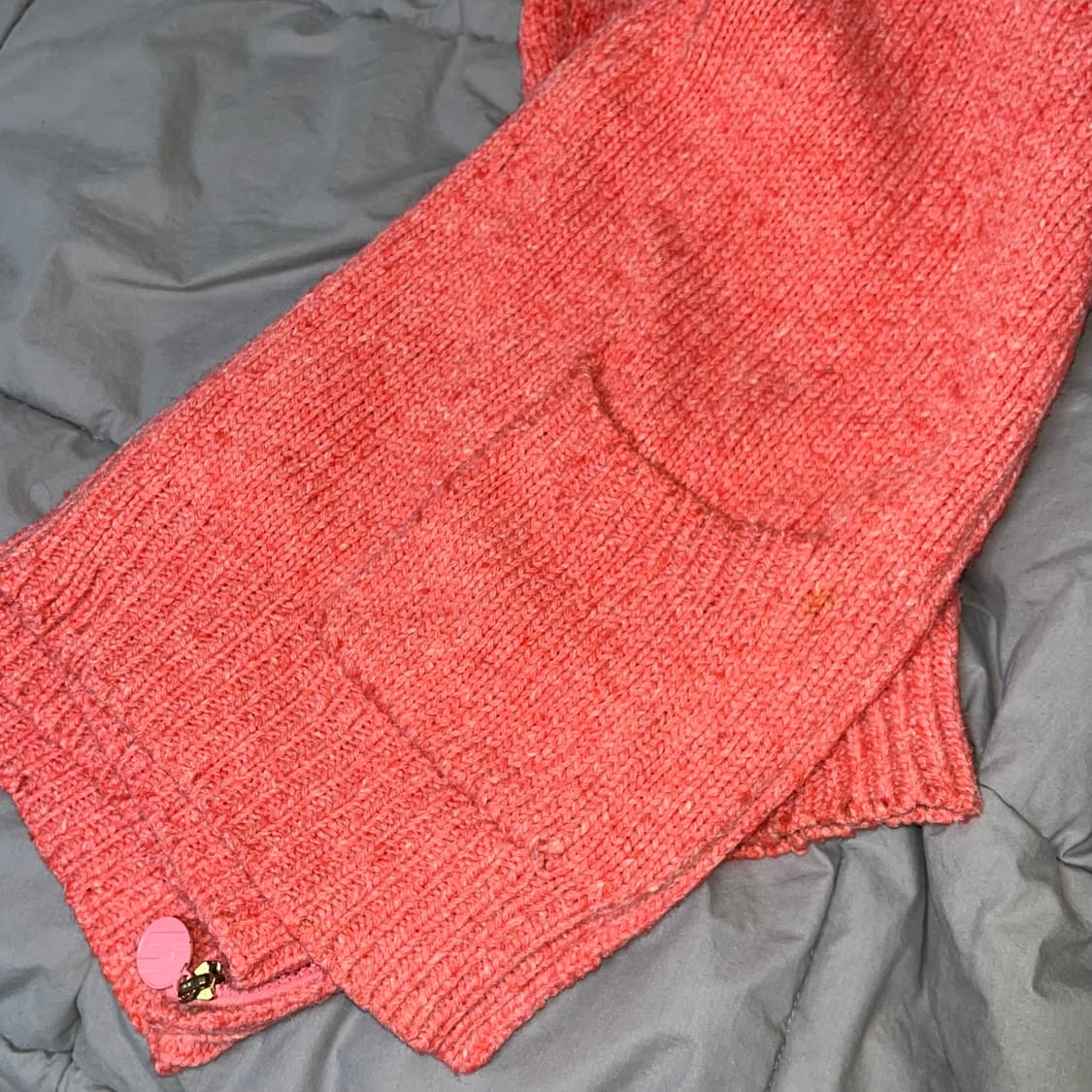 히스테릭글래머 90‘s 아카이브 베어 코위찬 상품이미지6