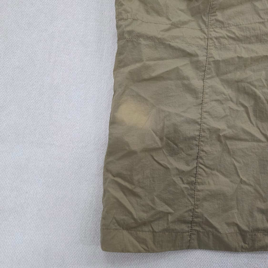 [95] 블랙야크 등산 경량 조끼 베스트 1230J 상품이미지8