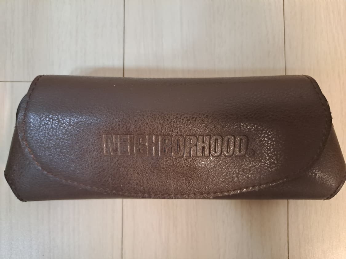 NEIGHBORHOOD X EFFECTOR TRAMP(이펙터트램프)421 상품이미지7