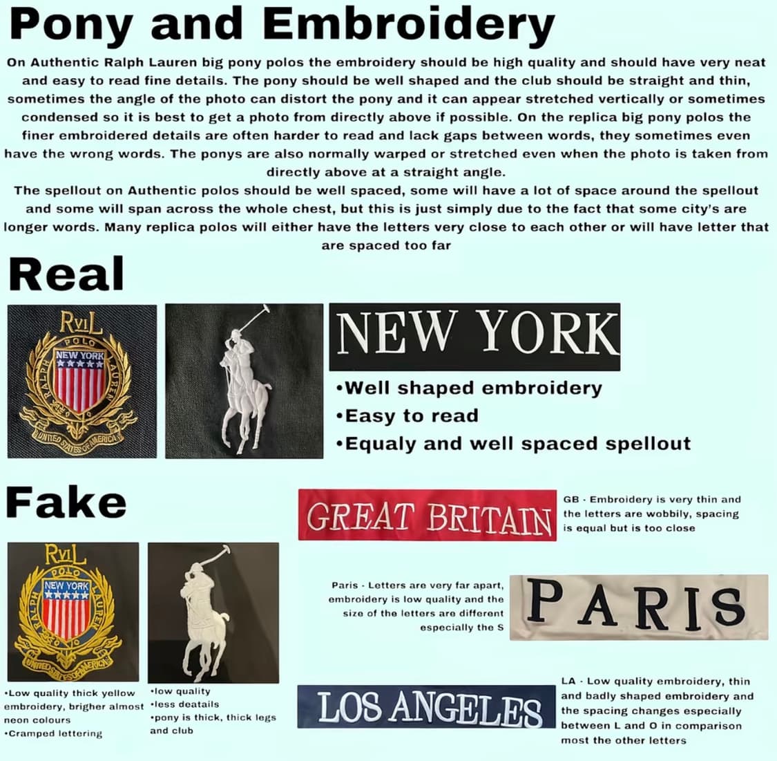 🔥유일매물🔥 폴로 치프키프 블랙,네이비 상품이미지7