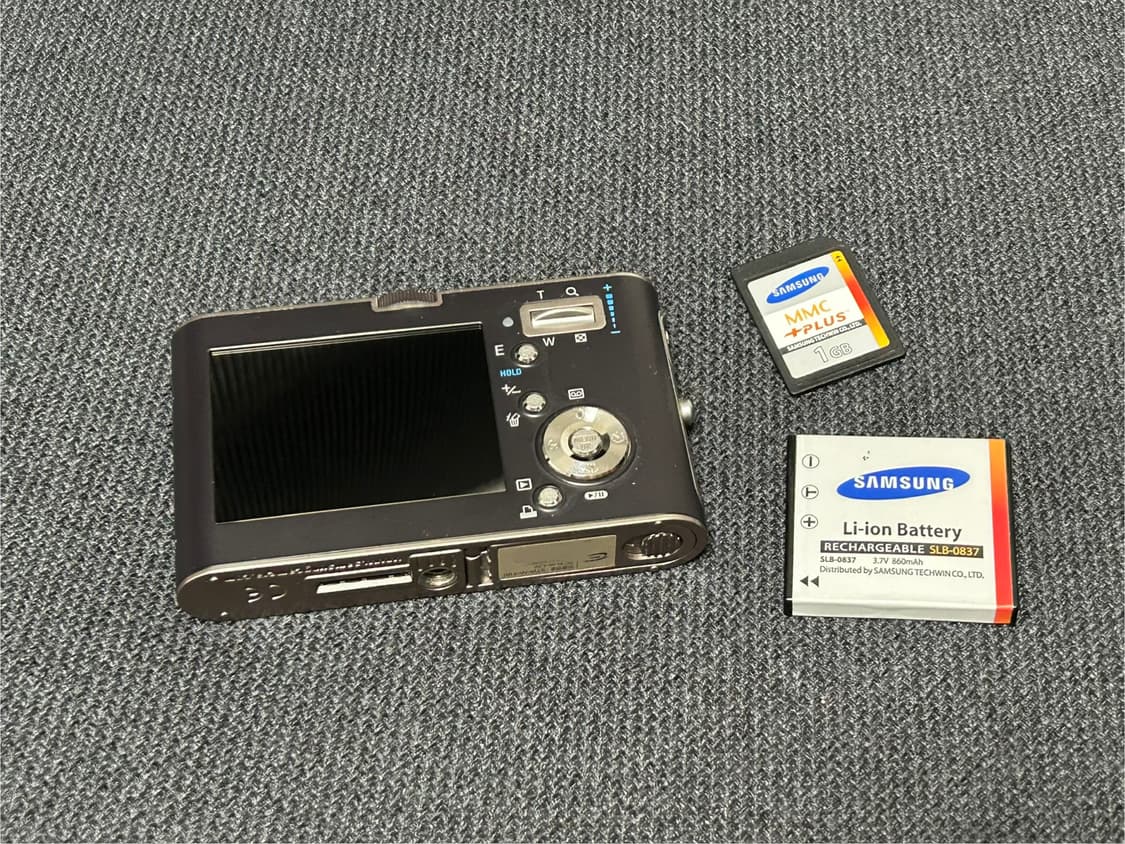 [하투하예온디카] 삼성 VLUU NV3 상품이미지5