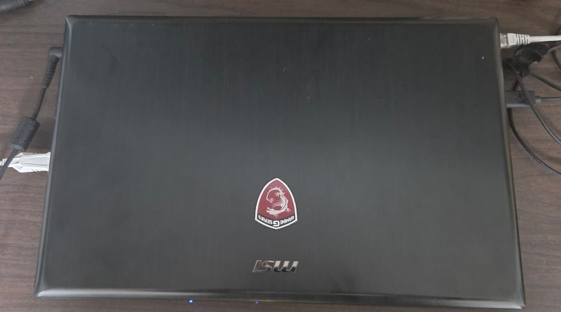 MSI 가성비 게이밍 노트북 GP60 2QF GTX 950M 상품이미지2