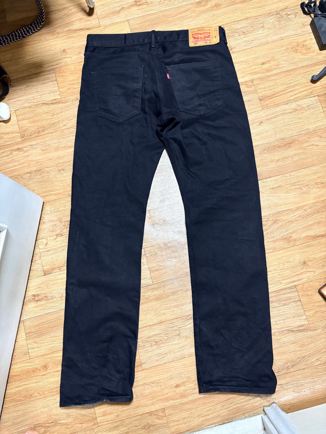 리바이스 501     36 상품이미지2