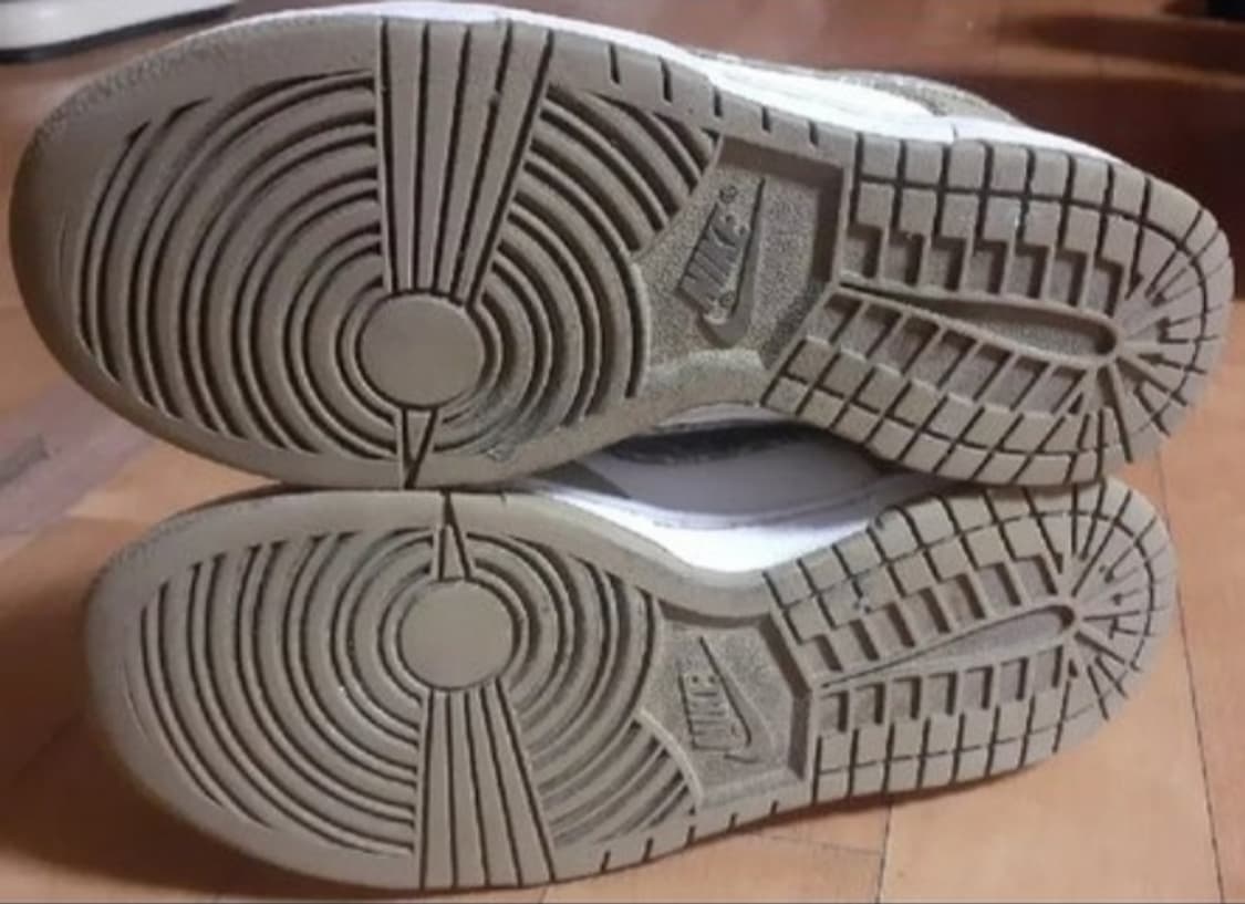 나이키 덩크 로우 페이즐리 발레이 상품이미지7