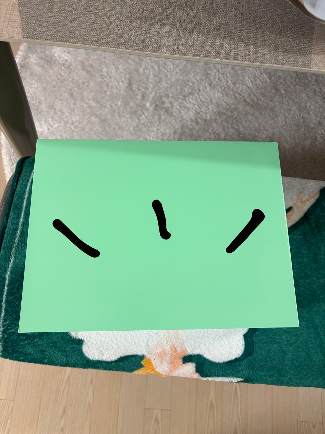 스캇x조던x체이스비 점프맨 280사이즈 상품이미지3